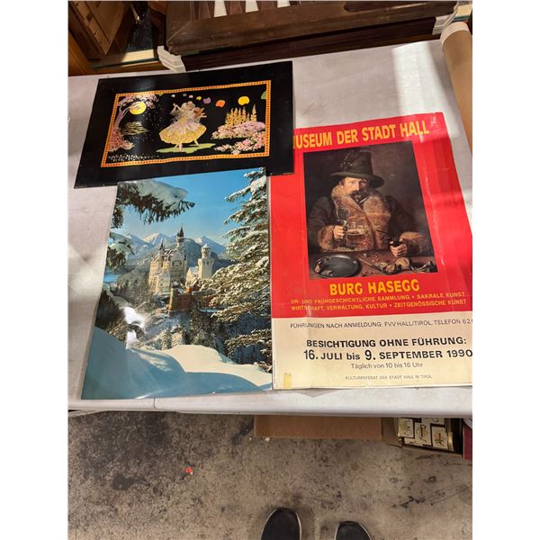 Posters