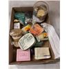 Image 1 : Soap etc