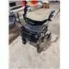 Image 1 : Evolution folding walker
