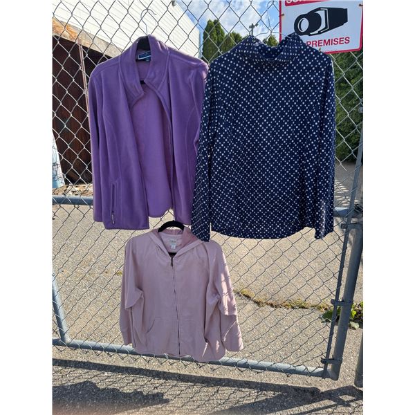 Jackets medium