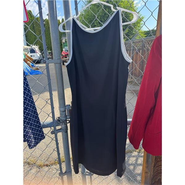 Dress size 14
