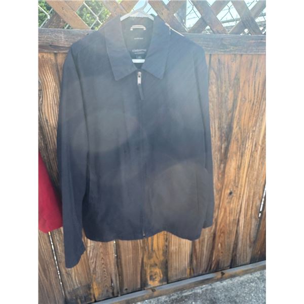 Claiborne outerwear, medium jacket