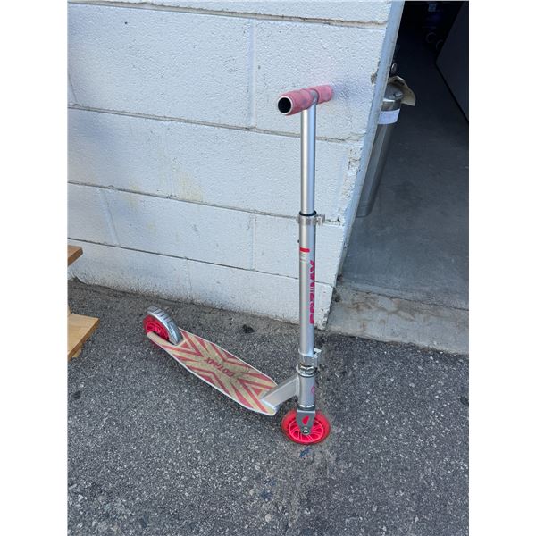 Scooter