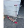 Image 1 : Scooter