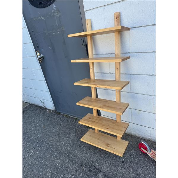Shelf