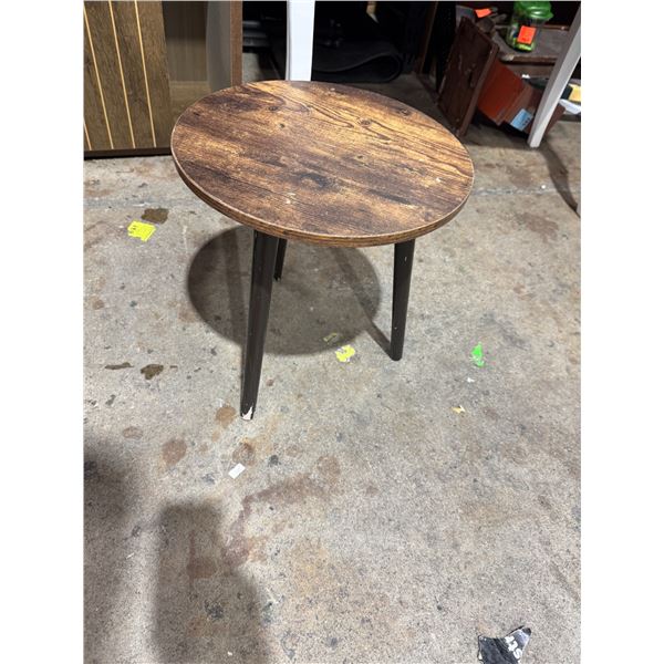 Side table