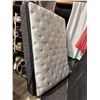 Image 1 : Queen  mattress and boxspring