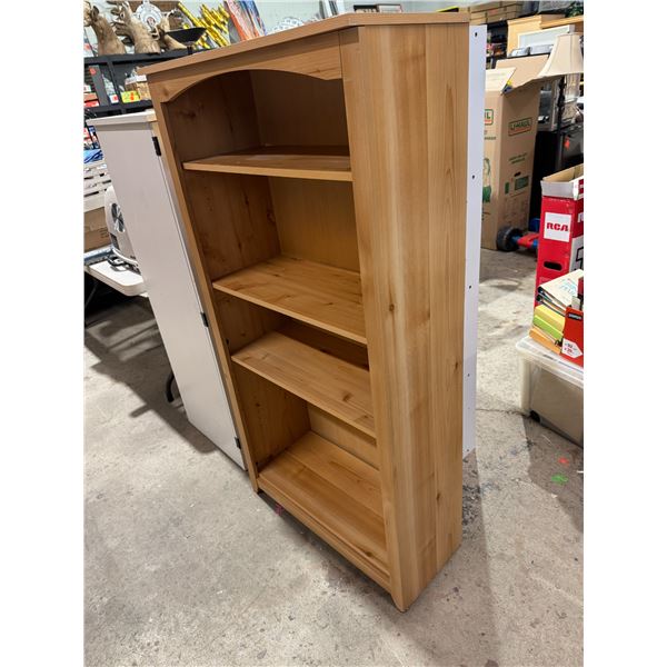 Shelf