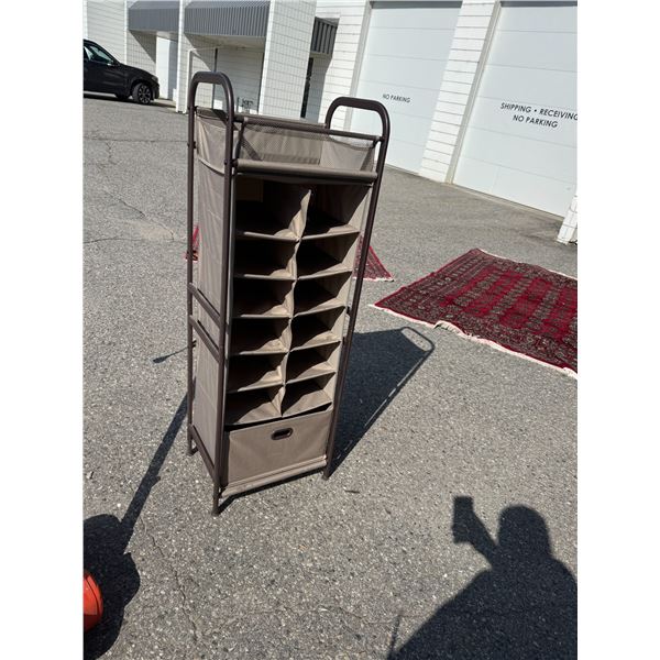 Storage stand