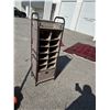 Image 1 : Storage stand