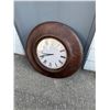 Image 1 : Wall clock