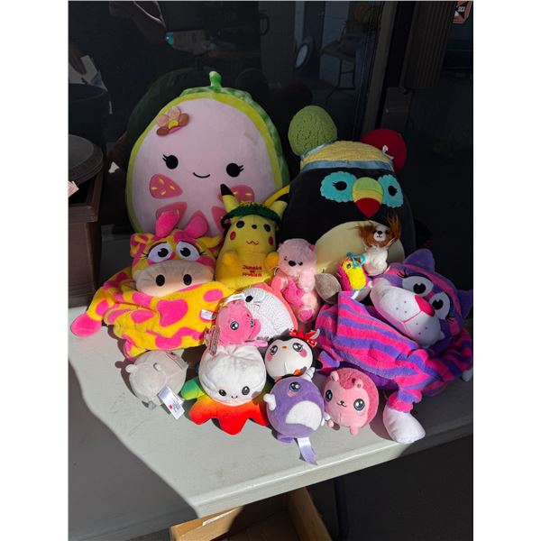 Stuffy's