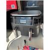 Image 1 : Ninja air fryer
