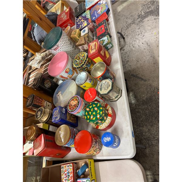 Tin