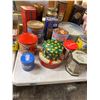 Image 2 : Tin
