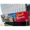 Image 1 : Street tennis game