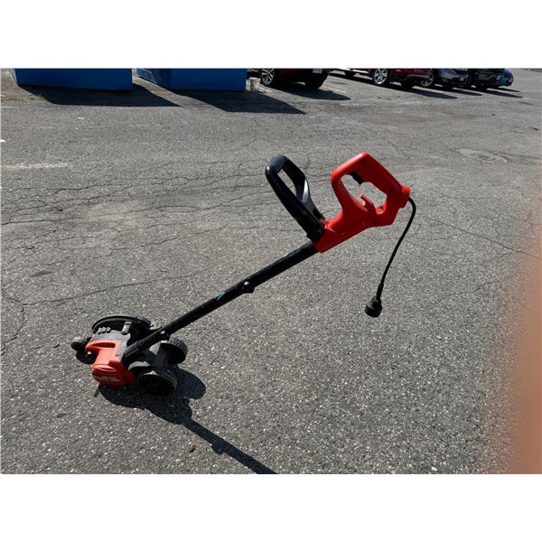 Black & Decker edge