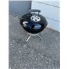 Image 1 : Weber barbecue