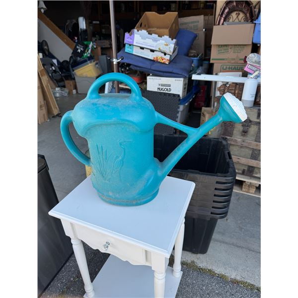 Watering can