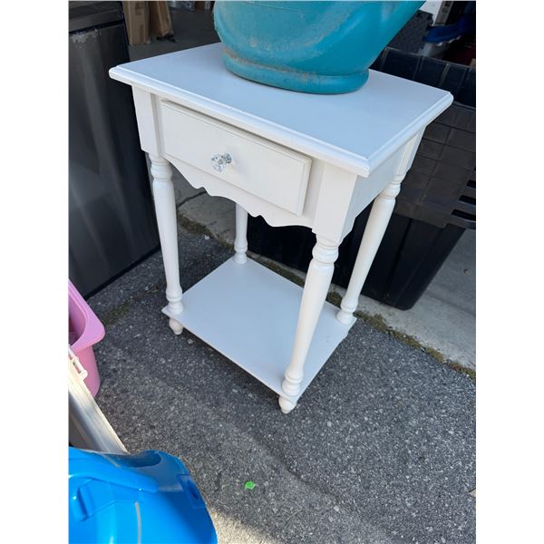 Side table