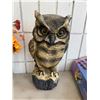 Image 1 : Owl decoy