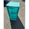 Image 1 : Storage crafting drawers