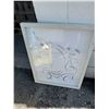 Image 1 : Unicorn wall hanging