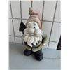 Image 1 : Gnome