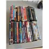 Image 1 : DVDs