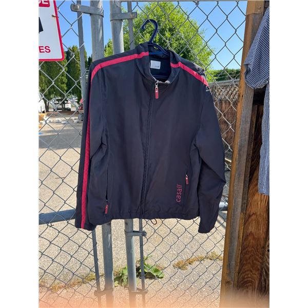 CASALL jacket size not shown
