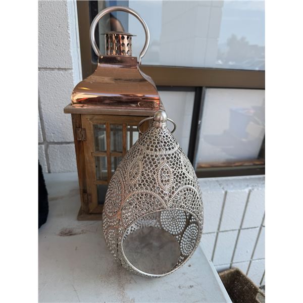 Candle Holder