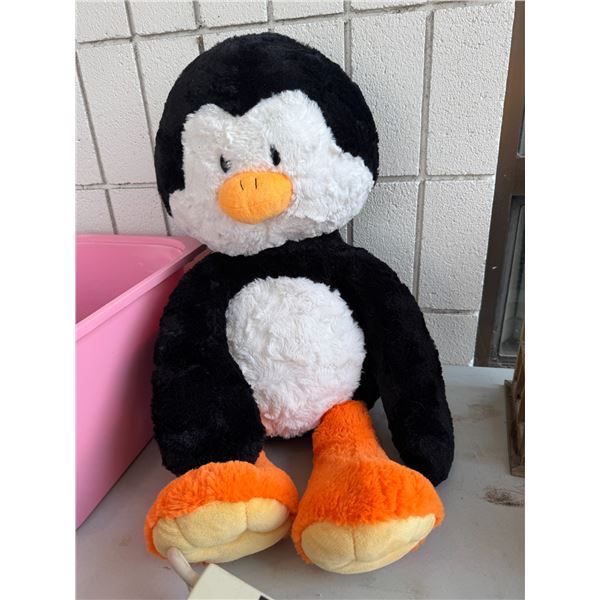 Penguin