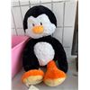 Image 1 : Penguin