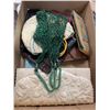 Image 1 : Vintage purses, and wallets