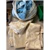 Image 1 : Vintage curtains
