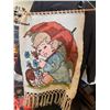 Image 1 : Wall hanging