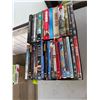 Image 1 : DVDs