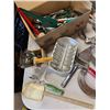 Image 2 : Vintage kitchen items