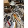 Image 3 : Vintage kitchen items