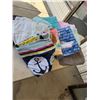 Image 1 : Towels and Matt