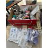 Image 1 : Electrical related items