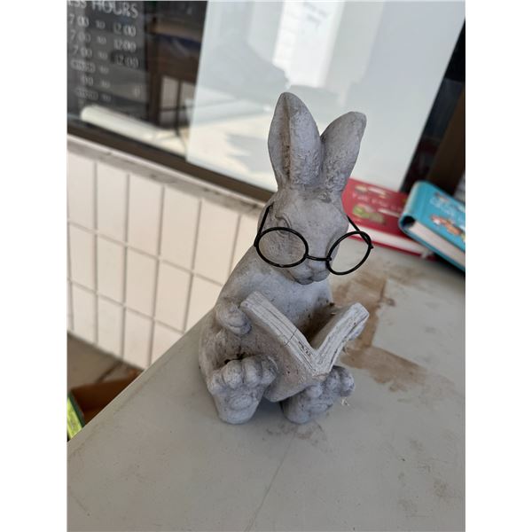 Bunny decor