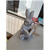 Image 1 : Bunny decor