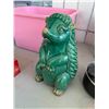 Image 1 : Hedgehog decor