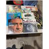 Image 1 : Records