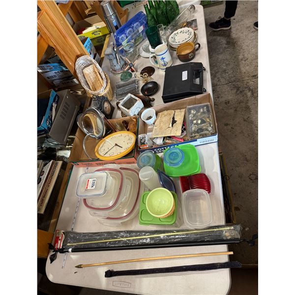 Miscellaneous lot