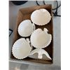 Image 1 : Shell dishes
