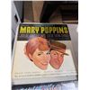 Image 1 : Mary Poppins record
