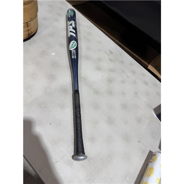 Louisville slugger bat