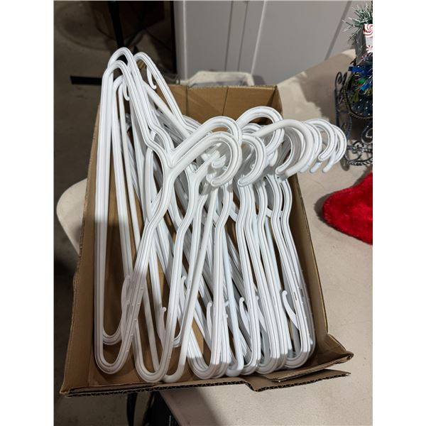 Hangers